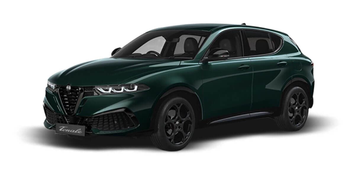 Alfa Romeo Tonale Core