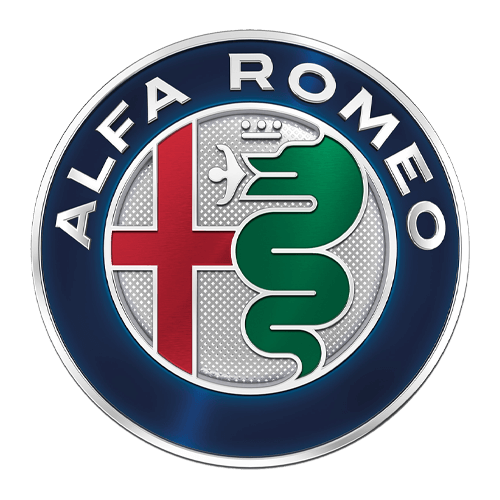 Alfa Romeo logo