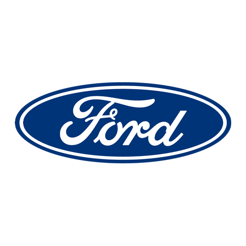 Ford logo