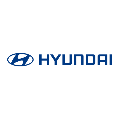 Hyundai logo