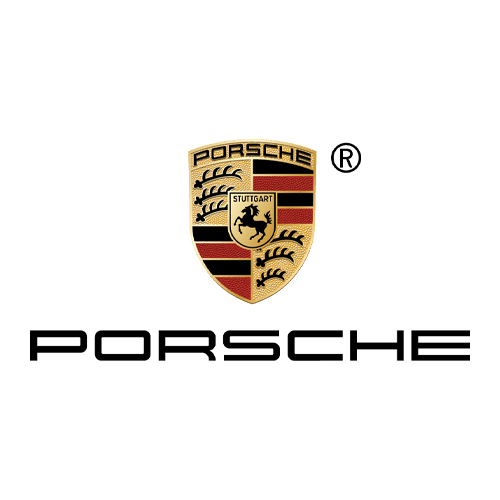 Porsche logo