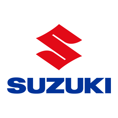 Suzuki logo