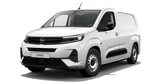 Opel Combo Cargo Dizel AT8 Ultimate XL